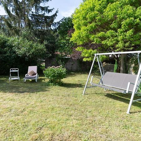 Meilhaud Les Pieds Dans L Herbe מראה חיצוני תמונה